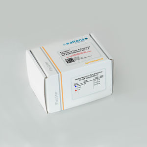 BK virus reagent kit - AltoStar® - altona Diagnostics GmbH - solution ...