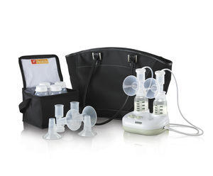 s2 plus electric breast pump