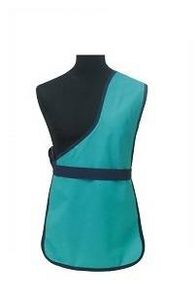 0.50 mm X-ray protective apron 1