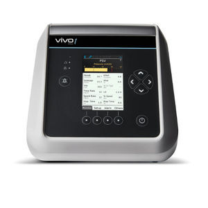 emergency ventilator