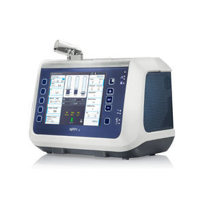 home ventilator