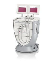 dermal problem bio-cybernetic stimulation unit