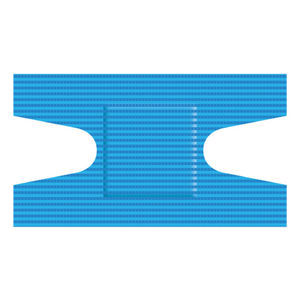 elastic wound dressing 1