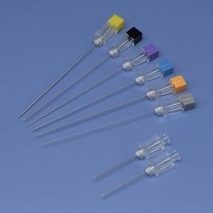 puncture needle