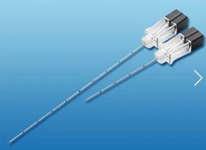 puncture needle