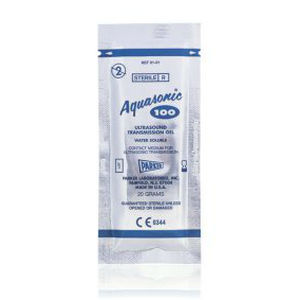 sterile ultrasound gel