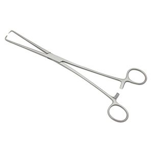 gynecology forceps