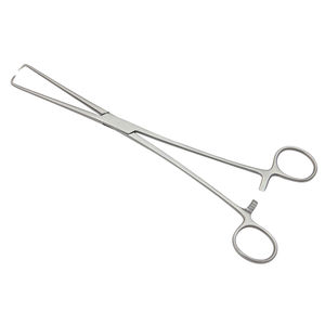 gynecology forceps