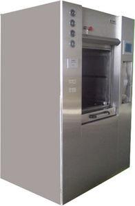 medical sterilizer