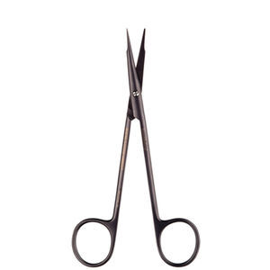 dissection scissors