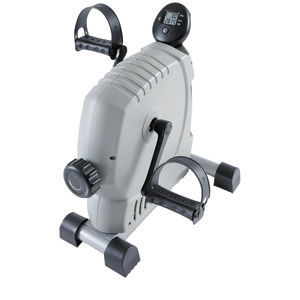 arm and leg pedal exerciser 1