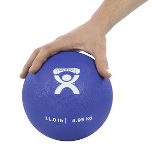 small size medicine ball 1