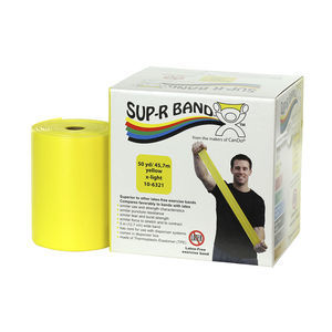 resistance band with handles 1