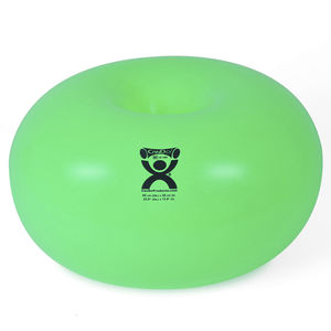 large size Pilates ball 1