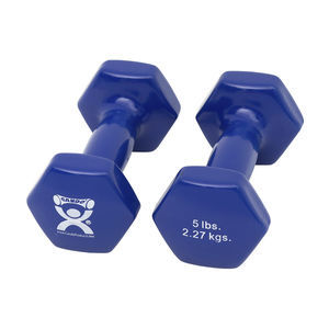 short dumbbell 1