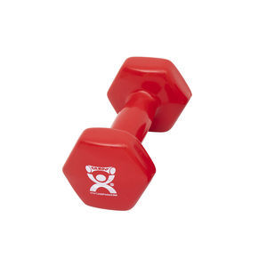 short dumbbell 1
