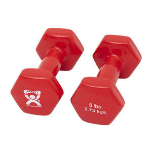 short dumbbell 1