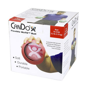small size weighted ball 1