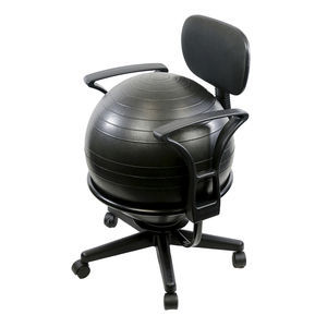 large size ball chair 1