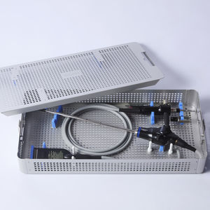 instrument sterilization tray