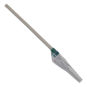 respiratory suction catheter