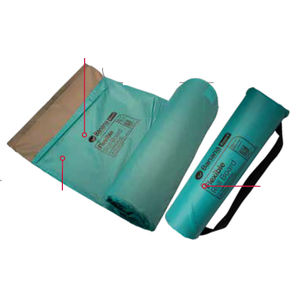 handicapped transfer board