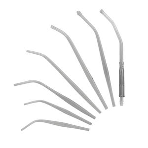 suction cannula