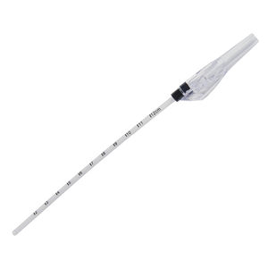 respiratory suction catheter