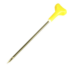 18G needle