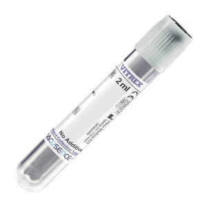 diagnostic collection tube