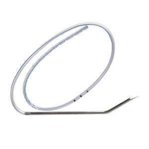 drainage catheter