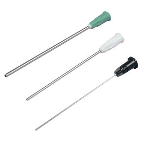 suction cannula