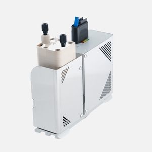 laboratory pump