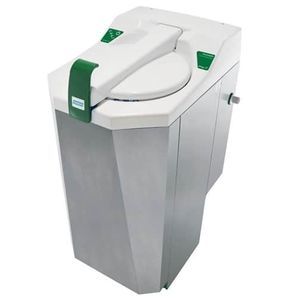medical macerator