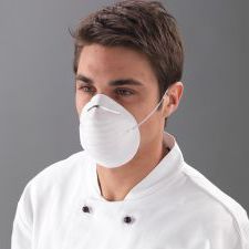 disposable respirator