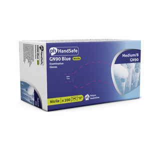 nitrile gloves 1