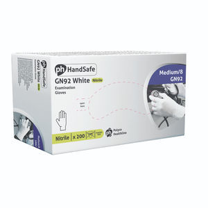nitrile gloves 1