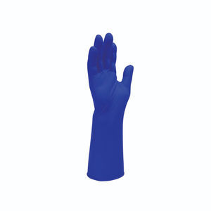 nitrile gloves