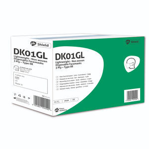 EN14683 surgical mask 1