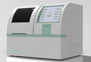 automatic biochemistry analyzer