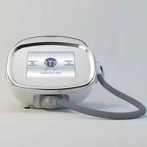 Aesthetic medicine ESWT unit - SOFT TOUCH - ITS Group - table-top Aesthetic medicine ESWT unit - SOFT TOUCH - ITS Group - table-top