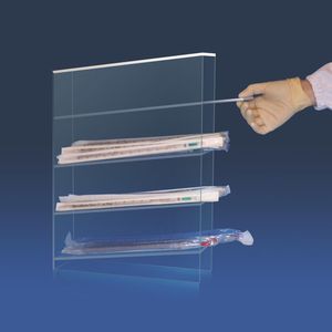 pipette laboratory holder