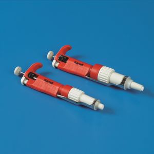 mechanical micropipette