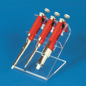 pipette stand