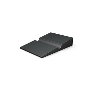 lateral positioning cushion