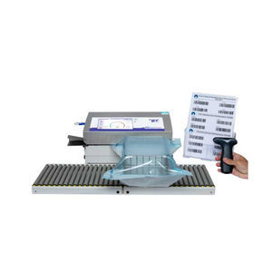 heat sealer for the pharmaceutical industry