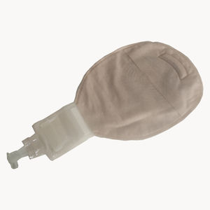 colostomy bag 1