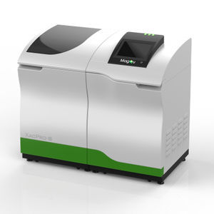 automatic immunoassay analyzer