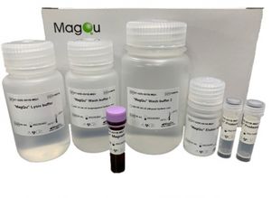 solution reagent kit