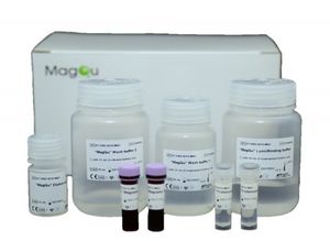 solution reagent kit